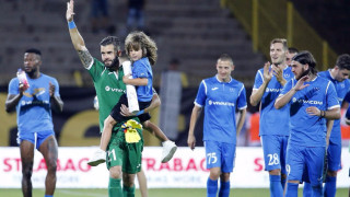 Не отписвайте Левски срещу Хайдук (Сплит)!