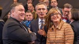 Всички външни министри на НАТО призоваха Русия да се върне в договора за ракетите