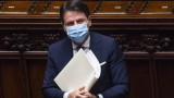  Италия регистрира нови 22 253 инфектирани 