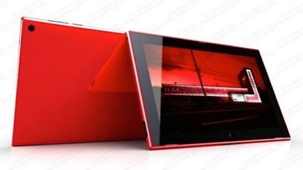Изтекоха още данни за таблета на Nokia