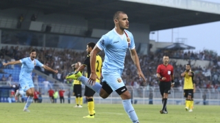 Берое преговаря с ляв халф от Португалия Заралии искат още