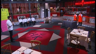 Hell's Kitchen България: ожесточен женски дуел и взискателни ВИП гости