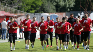 Красимир Милошев се размина с тежка операция пише vitoshanews com Дефанзивният