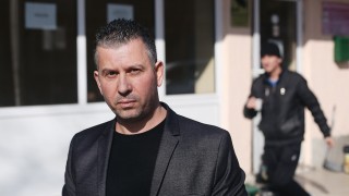 Служителите в затворите също излизат на протест