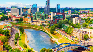 Литва реши да повиши разходите си за отбрана до между