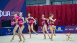 Билетите за Световната купа по художествена гимнастика в София са в продажба