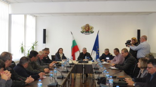 Бедственото положение във всички общини на територията на област Шумен