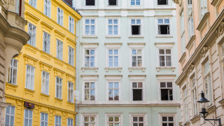 През изминалата година цените на жилищата са се повишили в целия