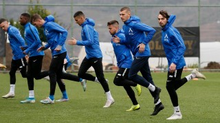 Дисциплинарната комисия към БФС разясни казуса с Левски и възможността