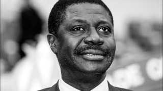 Бившият президент на Олимпик Марсилия Папе Диуф е починал на