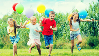 Всички знаем колко важна е заобикалящата среда за живота ни