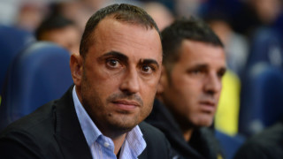 Българският специалист Ивайло Петев повече няма да води националния отбор