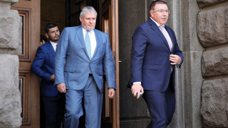 От СДС излизат с позиция по повод озвучаване на мероприятие