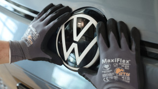 Volkswagen се опитва да бъде в крак с новата действителност