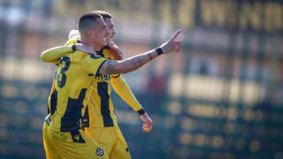 Ботев Пловдив победи с 1 0 Марица в контролна среща играна