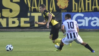 Датата за провеждането на финала в турнира за Купата на