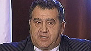 ВСС разглежда молбата за отвод на прокурора Николай Ганчев