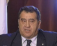 Разследваният прокурор Николай Ганчев си направи самоотвод