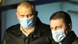 Очакваме рязко застудяване на времето Ще има валежи от дъжд