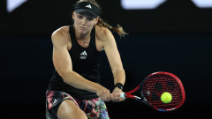 Елена Рибакина е първата финалистка на Australian Open