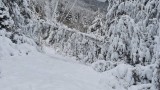 Трети ден все още българи стоят без ток в зимата 