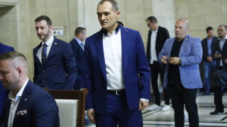 Васил Божков се включва в изборите с като повежда листите