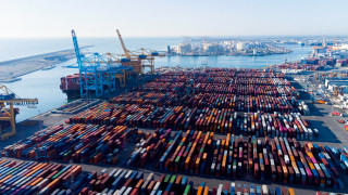 Испания затвърди позицията си като лидер сред големите икономики на