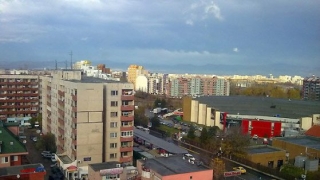 Над 150 семейства от блок № 58 в Студентски град