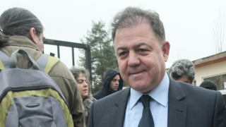Ненчев: България да приеме части на НАТО, за да гарантира сигурността си