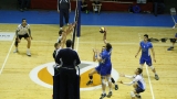 С дербито Левски - Монтана започва волейболното първенство