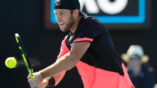 Джак Сок и Милош Раонич загубиха осминфиналите си на турнира