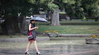 Днес ще бъде предимно слънчево Над Западна България въздушната маса