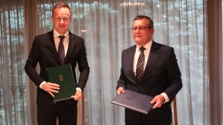 Обменът на студенти докторанти изследователи и преподаватели между България и