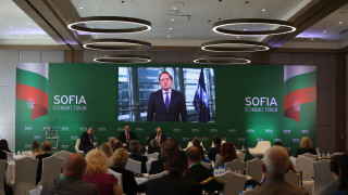 Войната в Украйна ни показа че ЕС е стълб на