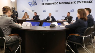 Русия вече не е зависима от технологичния напредък на Запада