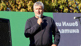 Отстраненият районен кмет на "Оборище" пак се кандидатира за поста