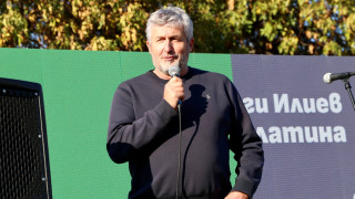 Съдът върна районния кмет на "Оборище" на поста му