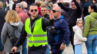 Осъдих Симон Милков За пореден път Това обяви във Фейсбук