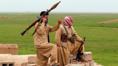 Кои са иранските кюрди, воюващи с Техеран?