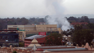 137 заложници са мъртви, твърдят терористите от Найроби