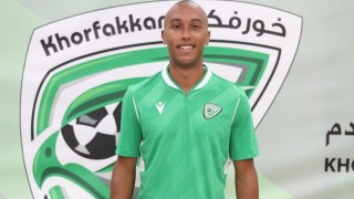 Бившият футболист на Левски Паулиньо дебютира за новия си отбор