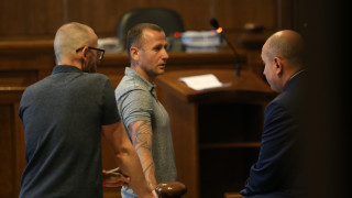 Обвиненият за изпирането на 53 милиона лева от АМ Хемус