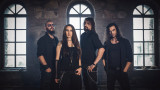 SEVI - българската рок група, свирила с Hollywood Vampires на Джони Деп и Алис Купър