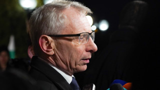 Премиерът в оставка Николай Денков заяви че трябва да запомним