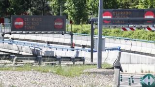 Френска компания: Не сме виновни за енергийна криза в Испания, Португалия и Белгия