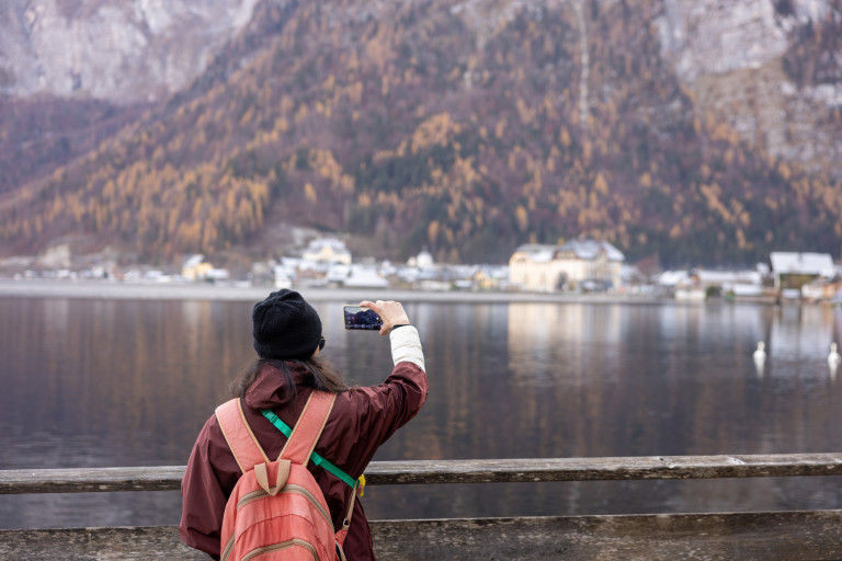 Туристите са сред проблемите на градчето