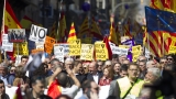 Каталуния обявява незабавно независимост, ако "да" спечели на референдума