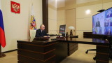 Руските депутати одобриха закон, позволяващ на Путин да управлява до 2036 г.