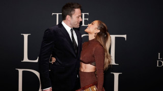 Отношенията между Дженифър Лопес и Бен Афлек се развиват шеметно