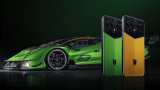  Redmi K70 Pro Automobili Lamborghini Squadra Corse и всичко за новия смарт телефон 